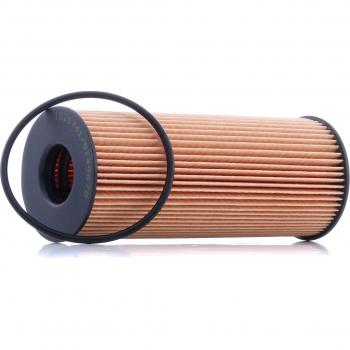 Filtro de aceite RIDEX 7O0023 compatible con BMW E87