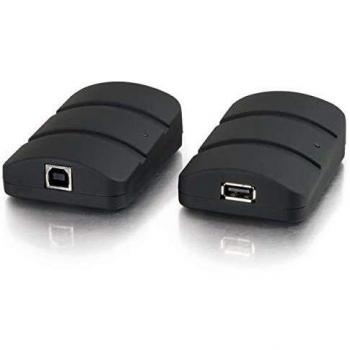 C2G TruLink USB 2.0 to VGA/AV Adapter Kit