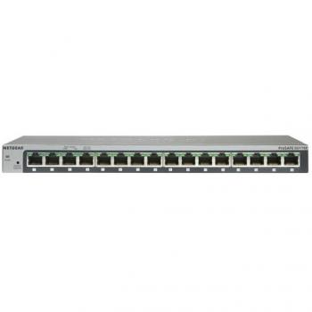 Switch ProSAFE NETGEAR GS116GE