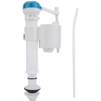 Plastic Toilet Flush Tank Inlet Valve