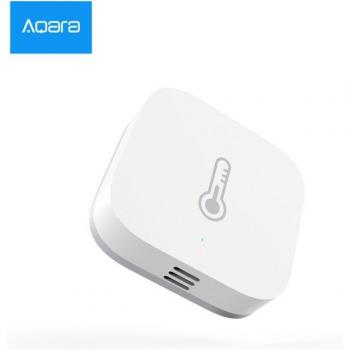 Capteur de Pression d'Air Aqara