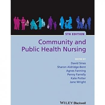 Sines: Community Public Health Nursin