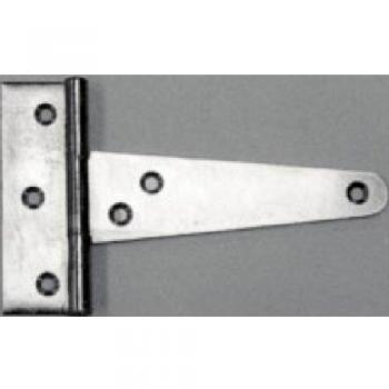 Penture Anglaise Zingue 200 mm