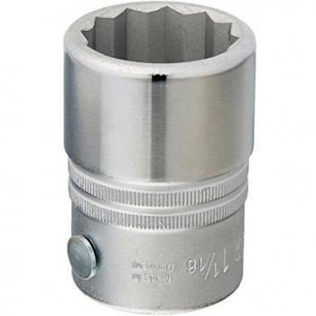 Llave de Vaso Cuadrado Hoyo 3/4 Hazet 1000AZ-1.1/16