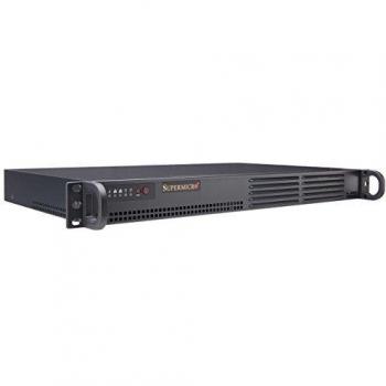 Supermicro 5015A‑PHF Sistema Barebone para PC de sobremesa
