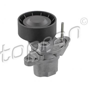 TOPRAN 118 000 Tensor para Correia Estriada