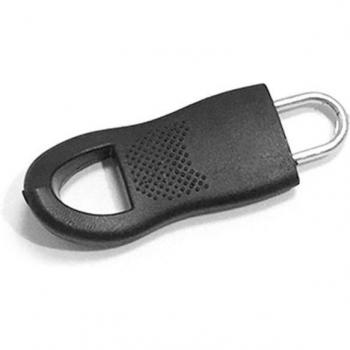 10Pcs Coat Zipper Pulls
