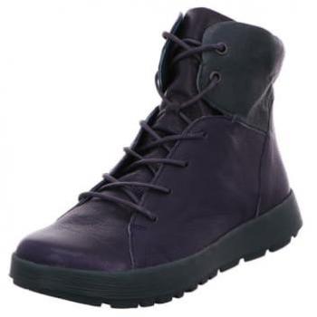 Think! Comoda Schnürstiefelette
