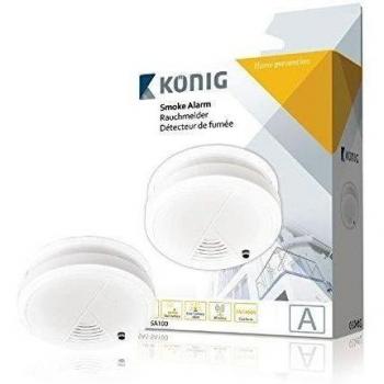 Sensor inalámbrico de movimiento DI-O