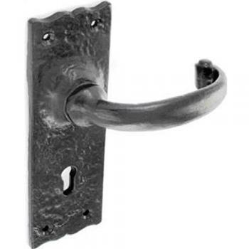 Securit Retro Lock Handles (Pair)