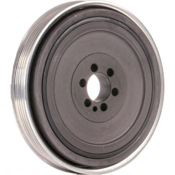 Albero a Gomito Ridex 3213B0050 con Puleggia Cinghia – adatto a FIAT, Alfa Romeo e Lancia (serie 46427969)