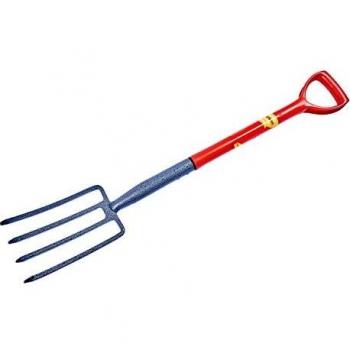 AM-TECH Model U1500 24 Border Spading Fork