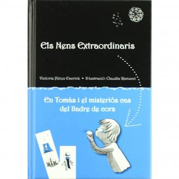 Els nens extraordinaris en tomas (Tapa dura).