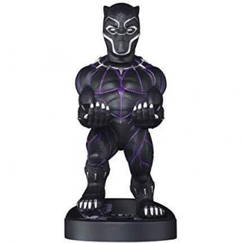 EXQUISITE GAMING BLACK PANTHER CABLE GUY