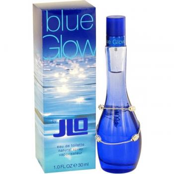 Perfume EDT Jennifer Lopez Blue Glow 30 ml