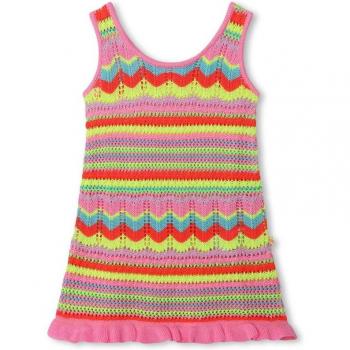 Fille 6A BillieBlush Crochet Rose