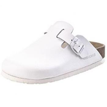 Dr. Brinkmann Clogs aus echtem Leder