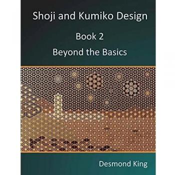 Desmond King Shoji and Kumiko Design (Paperback)