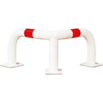 Paracolpi Angolo Ø 76 mm