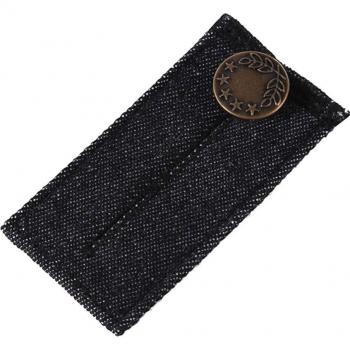 Ajustador de cintura para vestidos y pantalones maternos