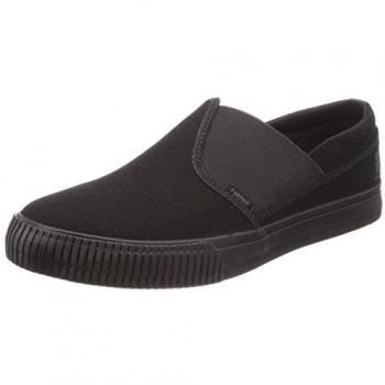 Chrome Dima 2.0 Baskets Lacets Noir