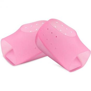 Silicone Height Increase Insoles
