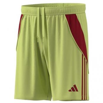 Adidas Herren Shorts Tiro 24 Gelb 2XL