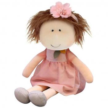 Baby Girl Dreamy Companion