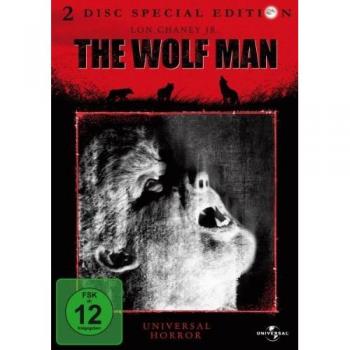 Der Wolfsmensch