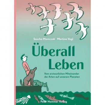 Ãberall Leben