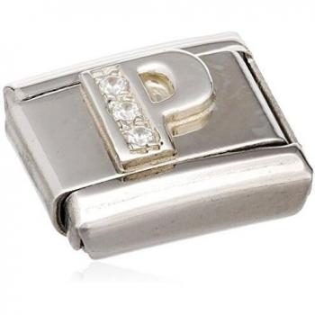 Acciaio Argento – Lettera di Nomina Zircini