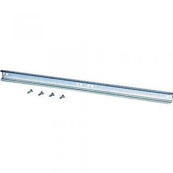 Hensel Tragschiene 584 mm lang Hutprofil 35 mm Mi TS 60