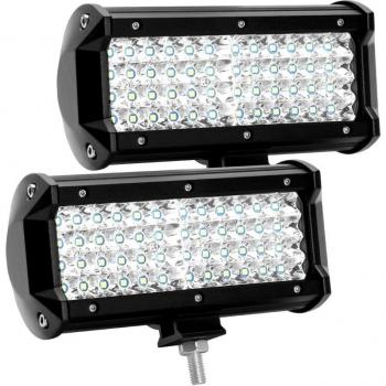 SPOT FLOTTALED IP67 27000LM
