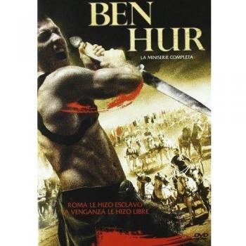 Ben Hur [DVD]