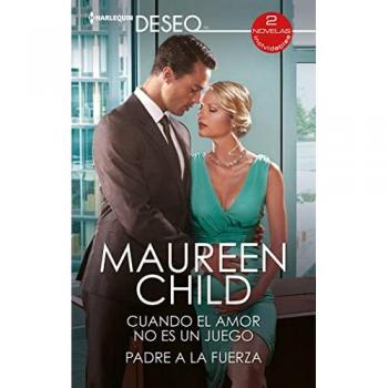 Noches en el desierto; La hija del millonario; Rico, sexy y soltero