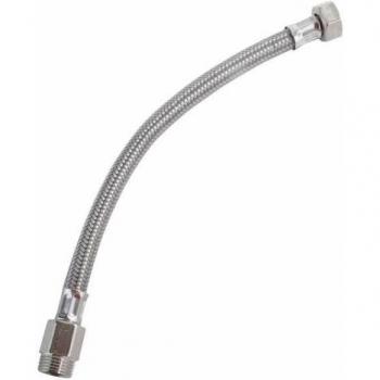 MRG Lavello Inx Flessibile 60 Prol.pz.2 M1/2-F1/2