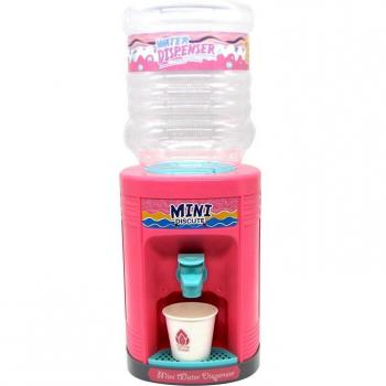 Smart Mini Portable Cartoon Water Dispenser