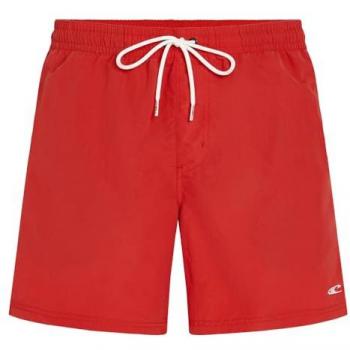 O’Neill Pantaloncini da bagno Vert 16” Rosso