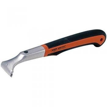 Bahco 3906 Sandflex Hacksaw Blades 300mm (12in) x 18 TPI, Pack of 2