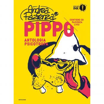 Pippo. Antologia psicotropa