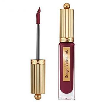 Bourjois Rouge Velvet Ink 011 Labial Mate de Larga Duración
