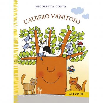 L' albero vanitoso. Ediz. a colori