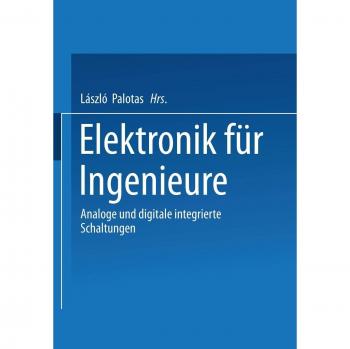 Elektronik für Ingenieure