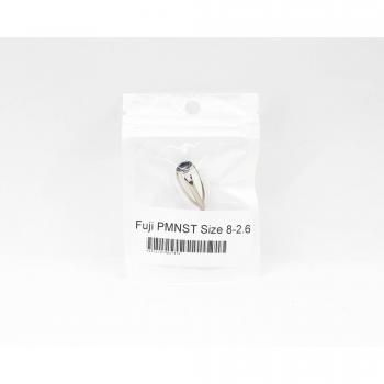 Fuji PMNST 8-2.6 Stainless Steel Top Guide