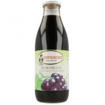 Intracma Zumo de Uva Negra sin Azúcar 1L