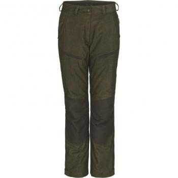 Pantalon de chasse femme Seeland hiver