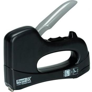 Rapid Dual Manual Stapler 23601201