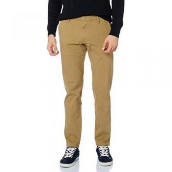 Dockers Pantalón chino Beige Slim Hombre ULTIMATE 360