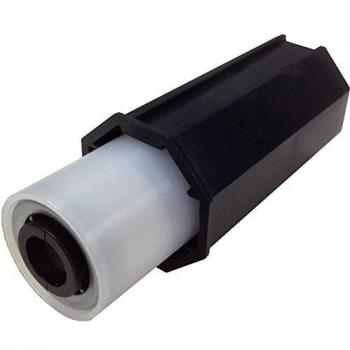 Capsula Metalica Espiral 12mm Eje 60 Alta Resistencia Suministros Industriales