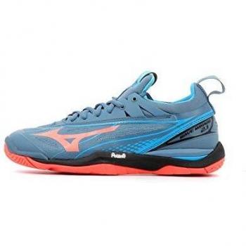 Mizuno Damen Wave Mirage 2.1 Sport Sneakers, Mehrfarbig